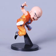 Fumi Anime Anime Figure Model Budokai 2 Kobayashi Krillin