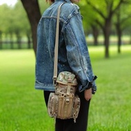 (2pc/2件) 戰術跑步攀山露營背心背包腰包水樽袋 wargame war game running bag #pdc 572247