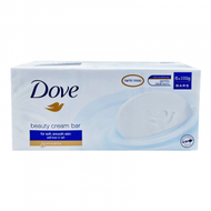 多芬 - DOVE - 柔嫩潔膚香皂 90g x 6（8720182256362）