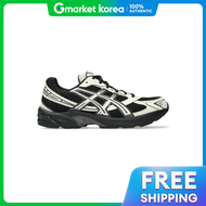 ASICS | ASICS 젤-1130 - สดำครม 1203A609-001