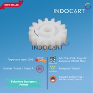 Gear Fixing Drive 15T-HP LaserJet P4014 P4015 P4515 M4555-RU6 0169