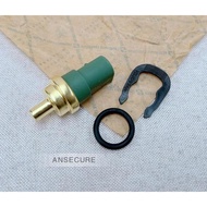Engine  Coolant Temoerature Sensor 4-Pin  For Audi A2 A3 8L A4 B5 B6 B7 A6 C5 A8 D2 TT  059919501A  