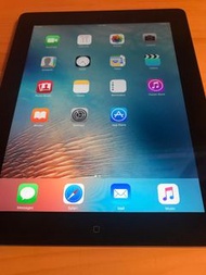 iPad 3 WiFi + Sim 4G 64gb