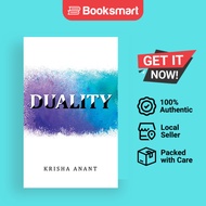 Duality - Paperback - English - 9781665706643