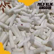 Aneka Gabus Busa Filter Klik (Esse mild Regular)