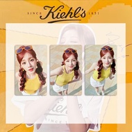Song YUQI YUQI Endorsement Merchandise Photocard Koyan's Same Style Photocard GIDLE ILDE Photocard