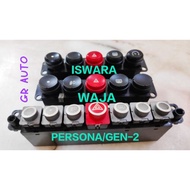 PROTON ISWARA,WAJA,PERSONA,GEN-2 CENTER SWITCH