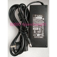 Thunderbolt 2Thunderbolt Base F4U085Docking Station Power Adapter DC IN 12V 6.0A