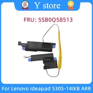 Y Store New For Lenovo Ideapad 530S-14IKB 530S-14ARR Laptop Built-in Speaker L+R 5SB0Q58513 Fast Ship