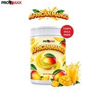 African Mango Detox | Slimming | Melawaskan | Jus Berak | Bakar Lemak dengan Selamat | Promaxx HQ