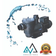 Waterco Supatuf MK2 1.5HP Swimming Pool Pump