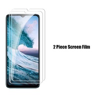 1-3pcs ZTE Nubia Neo 3 miếng bảo vệ màn hình cho ZTE Nubia Neo 3 GT Neo3 neo2 neo3gt 5g 2025 Clear V