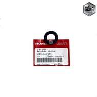 Oil Seal Left Engine Cover Genuine HONDA CLICK SCOPY ZOMER CLICK125 Size 16x26x6 Code 91212-K44-V01