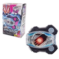 Bandai Masked Rider GEATS Extreme Fox Egg Box GP02 Wizard Driver Buckle Anime Toy New in Stock Maske