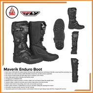 Enduro FLY MAVERIK BOOTS, ENDURO FLY Shoes, ENDURO TRAIL Shoes