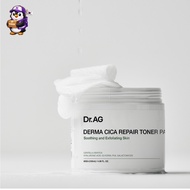 Dr. Age Cica Soothing Peeling Toner Pad