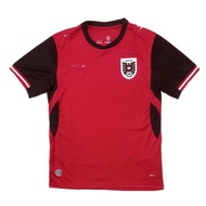 Austria Jersey New Home Away Football Shirt Fans Issue