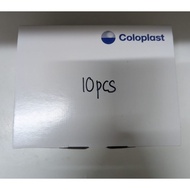 Brava Coloplast 60mm Alterna 13976 Free Maxi Opaque [10 pcs]