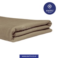 KAIN COTTON COMBED 20S KATEGORI WARNA SEDANG + RIB (BAHAN KAOS)