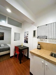 BGC Suites EDSA Makati