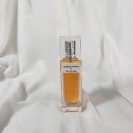 GIORGIO ARMANI Si Inspired Parfume