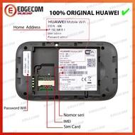 terbaru Modem MIFI HUAWEI E5573 4G LTE Bundling Telkomsel 14GB