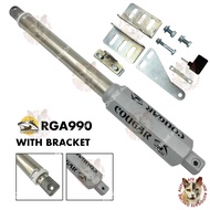 COUGAR AUTOGATE ONE MOTOR ARM FOLDING SWING AUTOGATE ARM-AUTOGATE_ONLINE