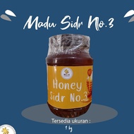 Honey Sidr / Baghiyah Yemen No. 3 100% Original