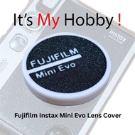 Fujifilm Instax Mini Evo Lens Cover Instax Mini Evo Polaroid Instant Camera Cover/