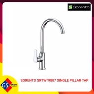 SORENTO SRTWT9807 SINGLE PILLAR TAP