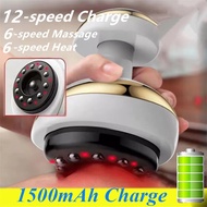 Fast Shipping Body Massagers Muscle Massager Fat Reducer Massager Cellulite Massager Cellulite And F