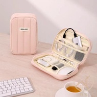 Good Lab Bubble Travel Storage Bag 3C Accessories Power Cord Data Cable Mobile Phone 3C Tidy-Up