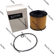 PROTON OIL FILTER (1056022300 / 8888843536) PROTON X50