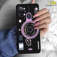 Case Untuk Realme C31 (RMX3501) - Eksotik - Casing Realme C31 - Bahan Premium - Kesing Realme C31 - 