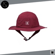 BEACHBOY COMMU - RED CANDY - BUCKET HAT