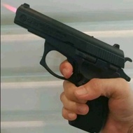 KOREK API PISTOL Z 83 HITAM MIRIP DENGAN YANG ASLI