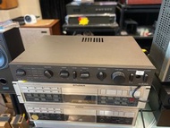 最早期 Audiolab 8000A din 版本