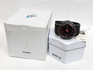 Casio Baby-G BA-111-1A柔美氣質休閒錶 – 小黑桃