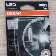 Osram Festoon Led 6000K Cabin Light