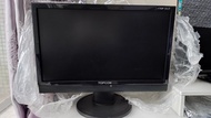 Topcon monitor 19吋 電腦螢幕