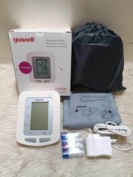 Yuwell Digital Blood Pressure Monitor