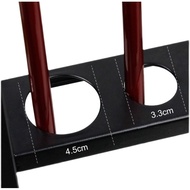 Golf 27-Hole Club Rack Metal Club Display Storage Rack Stadium Practice Supplies One-Piece Delivery