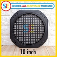 10 inch Speaker Cover Speaker Cover/ 10 inch FrameRing