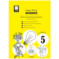 P5 Science Bitesize Topical Revision Questions