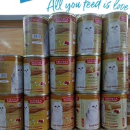 Misha tine 400g (Fresh Tuna)