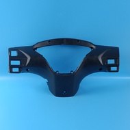 Black spine C110 - C110 neck cover for FUTURE NEO black plastic