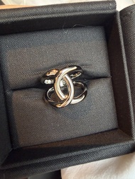 Chanel 雙C 戒指 26k