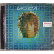 David Bowie - David Bowie CD