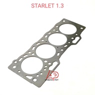 PAKING HEAD STARLET 1.3 2E 1300
