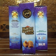 Madu Super Probiotik - MSP | Herbal Ruqyah Ustadz Muhammad Faizar